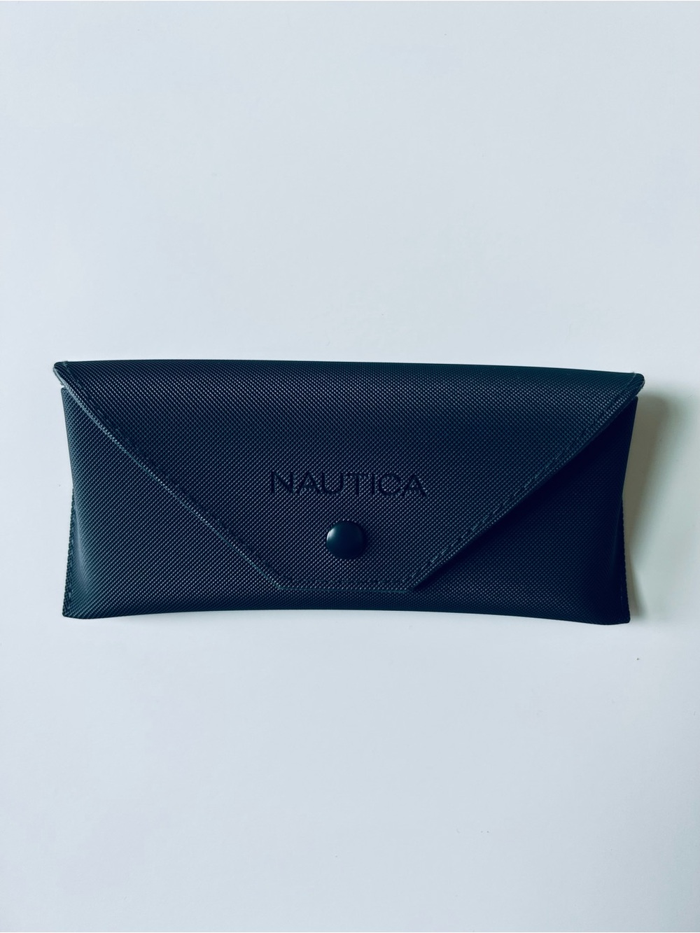Nautica eyeglasses case sunglasses CASE ONLY